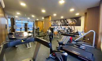 Imagem 6: Edf. Dolce Vitta. Excelente apartamento 3 quartos, novo, à venda na Pituba