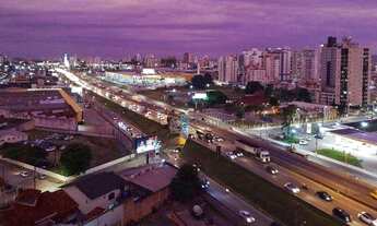 Imagem 2: Apartamento 2 Dormitórios (Suíte), Andar Alto e Mobiliado, Pronto para Morar em São José !