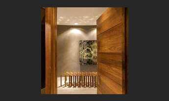 Imagem 5: Apartamento com 4 dormitórios à venda, 475 m² por R$ 11.500.000,00 - Jardim Paulistano - S