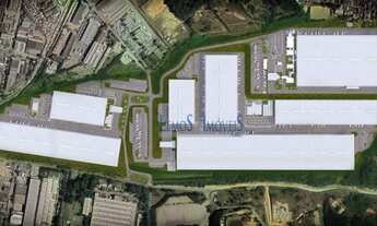 Imagem 4: Galpão para alugar, 55252 m² Guarulhos