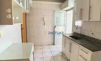 Imagem 7: Cobertura 3 quartos com suíte no Buritis!