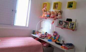 Imagem 4: Apartamento com 2 dormitórios à venda, 50 m² por R$ 370.000,00 - Panamby - São Paulo/SP