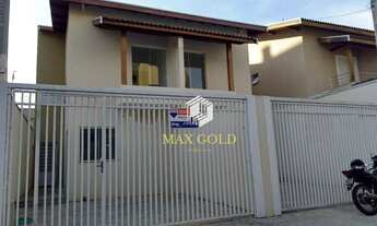 Imagem: Casa com 3 dormitórios à venda, 123 m²