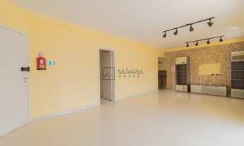 Imagem 6: Venda Apartamento 2 Dormitórios - 126 m² Moema