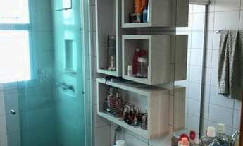 Imagem: Apartamento com 4 suítes (2 semi) - Residencial