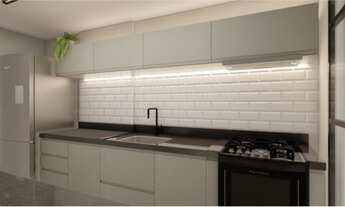 Imagem: Venda Apartamento 2 Dormitórios - 64 m²