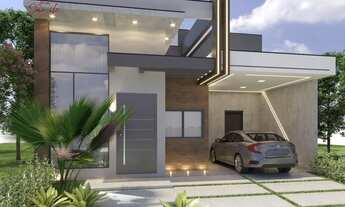 Imagem 3: Casa com 3 dormitórios à venda por R$ 1.100.000,00 - Jardim Mantova Residencial - Indaiatu