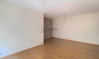 Imagem 4: Apartamento Venda Itaim Bibi 100 m² 3 Dormitórios