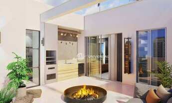 Imagem 7: Apartamento com 3 quartos à venda, 108 m² por R$ 997.500 - Centro - Juiz de Fora/MG