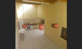 Imagem 6: Casa em São Bernardo do Campo - SP, Parque dos Passaros