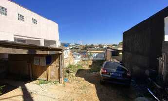 Imagem: Terreno à venda, 300 m² por R$ 660.000