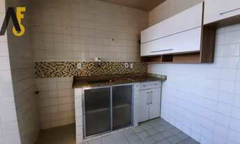 Imagem 5: VENDO APARTAMENTO COM 2 QUARTOS NA RUA PINTO TELES, NA PRAÇA SECA