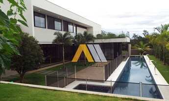 Imagem: Sobrado à venda, 600 m² por R$ 4.399.000,00