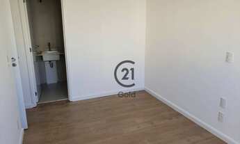 Imagem 6: Apartamento com sacada gourmet e suíte para alugar, 68 m² por R$ 3.200/mês - Tatuapé