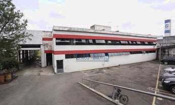 Imagem: Galpão à venda, 3429 m² por R$ 8.500.000