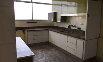 Imagem 7: Venda Apartamento 3 Dormitórios - 216 m² Santo Amaro