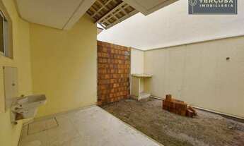 Imagem 5: Casa Residencial à venda, Planalto Ayrton Senna, Fortaleza - CA0045