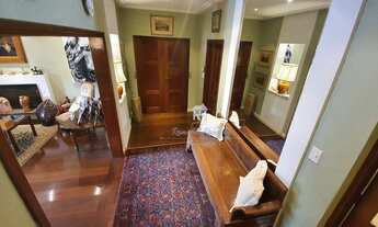 Imagem 3: Sobrado com 4 dormitórios à venda, 380 m² por R$ 2.750.000,00 - Jardim Marajoara - São Pau