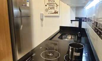 Imagem 3: Apartamento com 2 dormitórios à venda, 36 m² por R$ 199.900,00 - Jardim de Lorenzo - São P