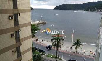 Imagem 6: Apartamento com 1 dormitório à venda, 60 m² por R$ 234.000,00 - Itararé - São Vicente/SP