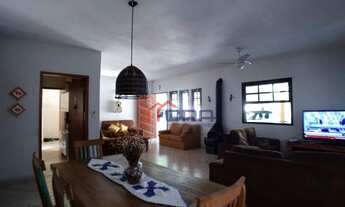 Imagem: Casa com 4 dormitórios à venda, 186 m²