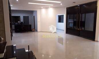 Imagem 5: Casa com 4 dormitórios à venda, 425 m² por R$ 1.400.000,00 - Campos Do Conde - Tremembé/SP