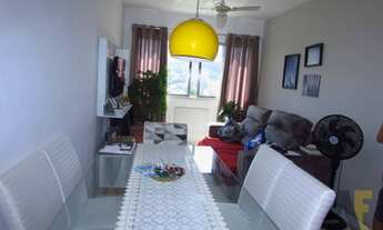 Imagem 2: SHOW DE APARTAMENTO 65M2 2 quartos-1 suite