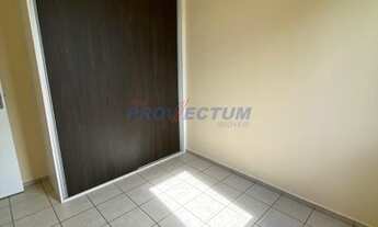 Imagem 7: Campinas - Apartamento Padrão - Vila Pompéia