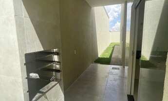 Imagem 7: Imóvel no cohatrac