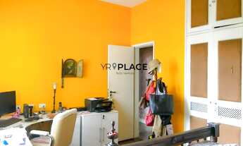 Imagem 9: IMovel Lagoa Apartamento com 4 dormitórios