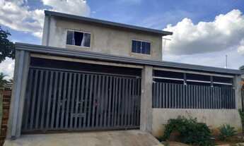 Imagem: C Oliveira vende casa na ponte alta norte