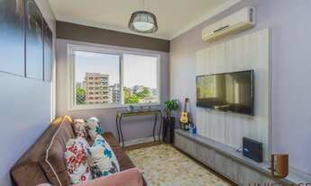 Imagem 6: Apartamento à venda de 2(dois) dormitórios no Centro de Canoas Ref.:AP1423