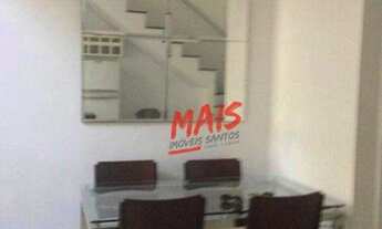 Imagem 4: Flat Duplex com lazer no Gonzaga!