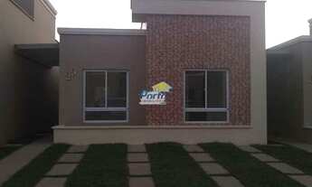 Imagem: Casa de Condomínio para Venda Cond. Singular