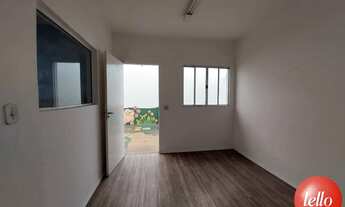 Imagem 3: São Paulo - Prédio Inteiro - Tatuapé