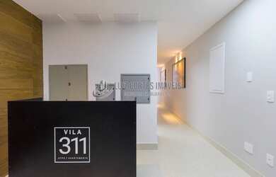 Imagem 2: Vila 311, apartamento com 2 quartos, 1 suíte, Vila Isabel