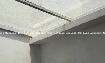 Imagem 5: Sobrado para venda com 200 metros quadrados com 3 quartos em Vila Califórnia - São Paulo