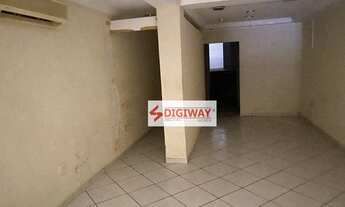 Imagem 7: Loja, 310 m² - venda por R$ 1.800.000,00 ou aluguel por R$ 8.000,00/mês - Aclimação - São