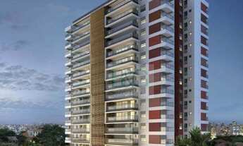 Imagem 3: Apartamento com 4 dormitórios à venda, 167 m² por R$ 2.219.651,40 - Vila Romana - São Paul