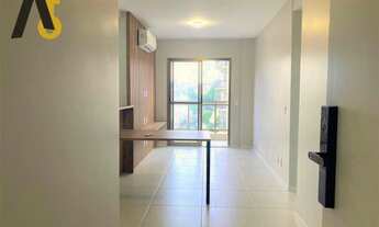 Imagem 1: Apartamento com 2 dormitórios à venda, 59 m² por R$ 450.000,00 - Pechincha - Rio de Janeir