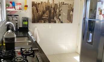 Imagem 6: Apartamento com 3 quartos, 130m2, à venda em São Paulo, Paraíso do Morumbi