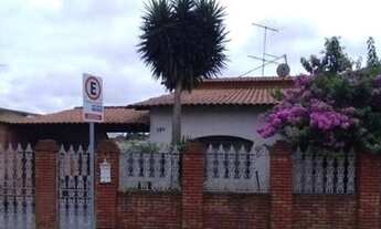 Imagem: CASA RESIDENCIAL PARA VENDA E LOCAÇÃO