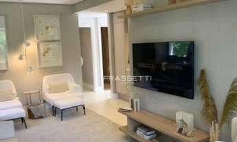 Imagem 2: Apartamento com 3 dormitórios à venda, 108 m² por R$ 1.689.000,00 - Barra da Tijuca - Rio