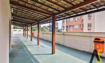 Imagem 7: Oportunidade - apartamento 03 quartos - sol da manhã - estrada do pau ferro