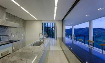 Imagem: CASA VALE DOS CRISTAIS 5 QUARTOS