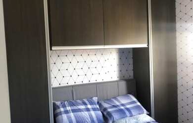 Imagem 7: Apartamento para venda com 50 metros quadrados com 2 quartos em Jardim Umarizal - São Paul