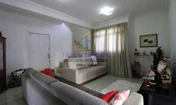 Imagem 2: Cobertura para Venda em Belo Horizonte, Buritis, 3 dormitórios, 1 suíte, 3 banheiros, 3 va