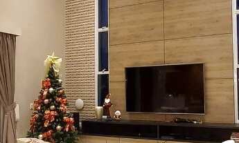 Imagem 6: Lindo Duplex de luxo mobiliado no Alphaville Eusébio