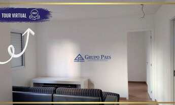 Imagem 2: Apartamento à venda, 46 m² por R$ 230.000,00 - Jardim Helena - São Paulo/SP