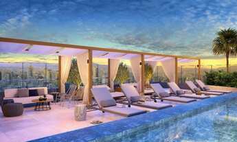 Imagem: Studio a venda de 22m² com 1 quartos (1